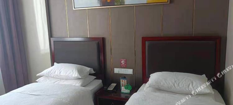 吕梁凯鑫贵宾楼图片