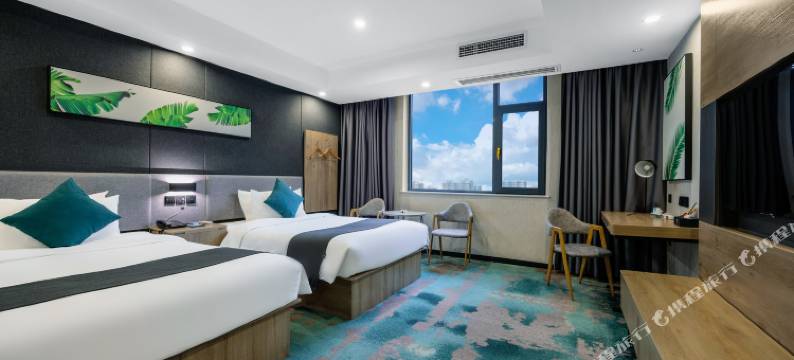 银都优品酒店(衡东店)图片