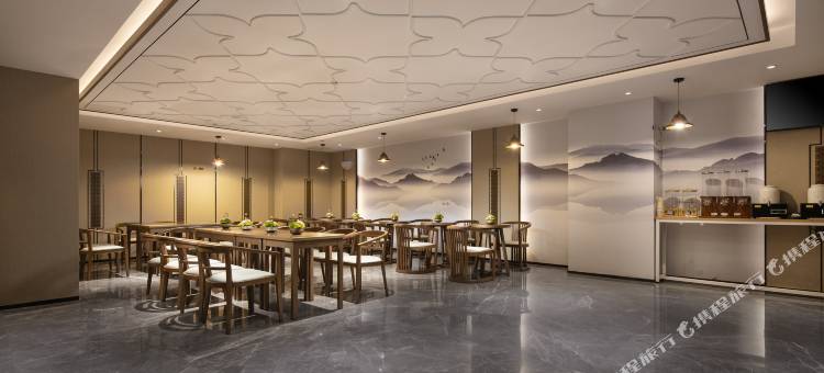 维凡东悦酒店(亚运村奥体中心店)图片