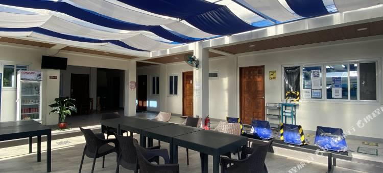 可可特尔时尚航海海滩度假村(Hip Nautic Beach Resort Powered by Cocotel)图片