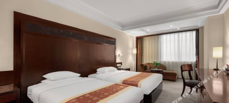 海口金银岛大酒店图片