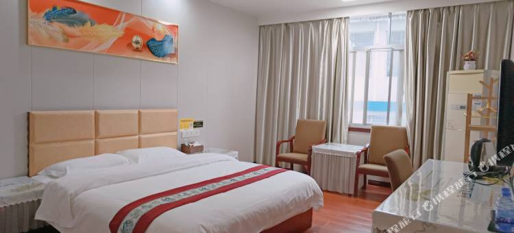 炎陵广和丰酒店图片