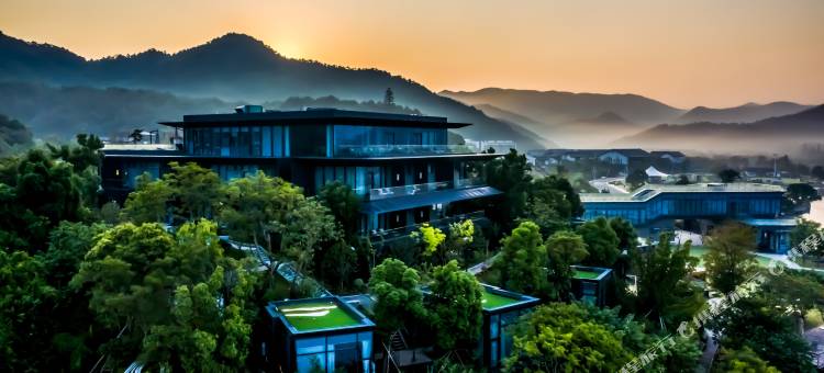 宁波东钱湖远·度假酒店图片