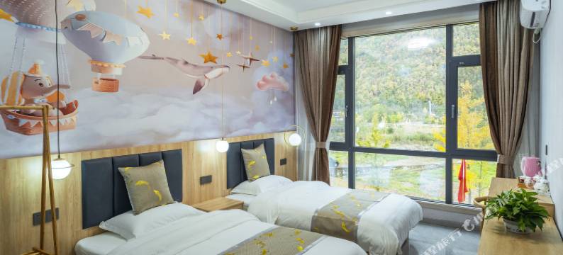 寇家院民宿图片