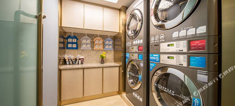 汉庭酒店(贵阳会展中心金融城店)图片