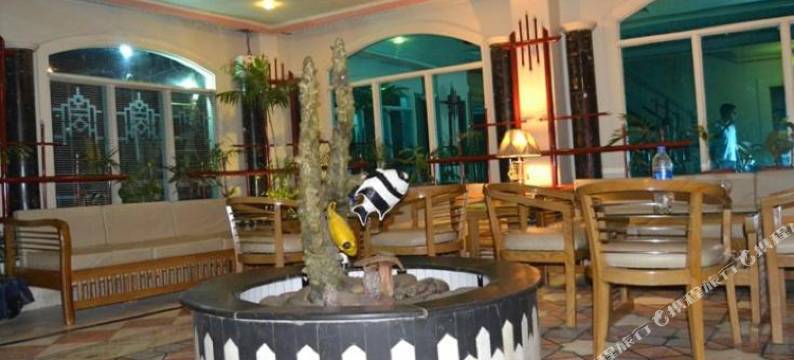 普利姆酒店(Prime Hotel Faisalabad)图片