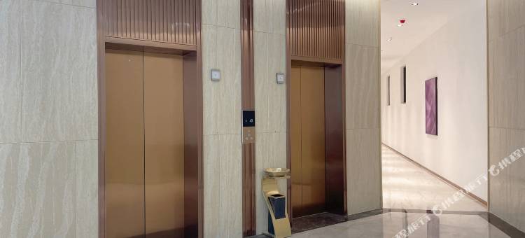 麗枫酒店(十堰东风大道武当山机场店)图片