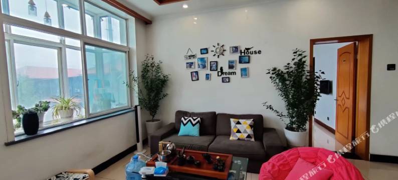 北京旮旯小院图片