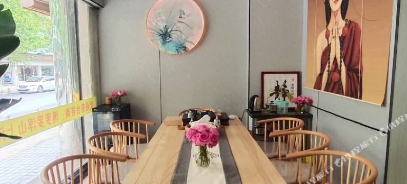 肇庆山湖度假酒店图片