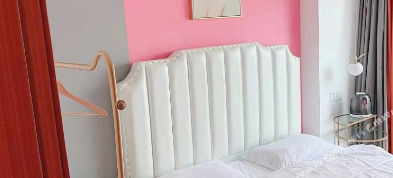 荔枝影院公寓(街道口地铁站店)图片