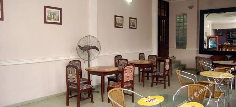 哈科特港丹尼克酒店(Dannic Hotels Port Harcourt)图片