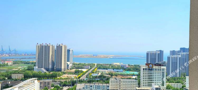 秦皇岛沿途风景观海公寓(秦皇小巷店)图片