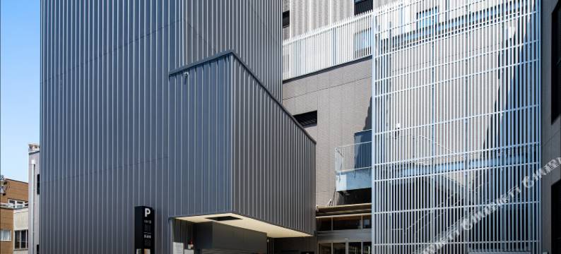 山形站前大和鲁内酒店(Daiwa Roynet Hotel Yamagata Ekimae)图片