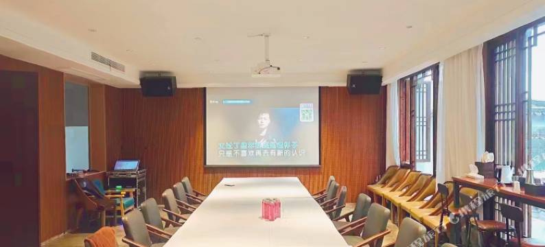 雁荡山九曲别院精品民宿图片