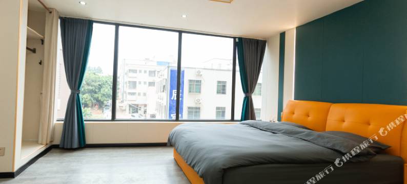 湛江宇航公寓图片