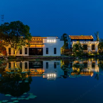 合肥肥东雨悦山房民宿图片