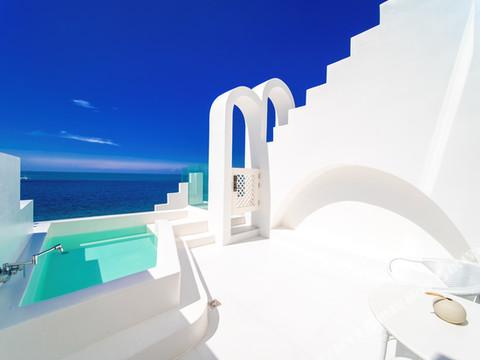 三亚ZRS自然诵·沐白之境海景民宿