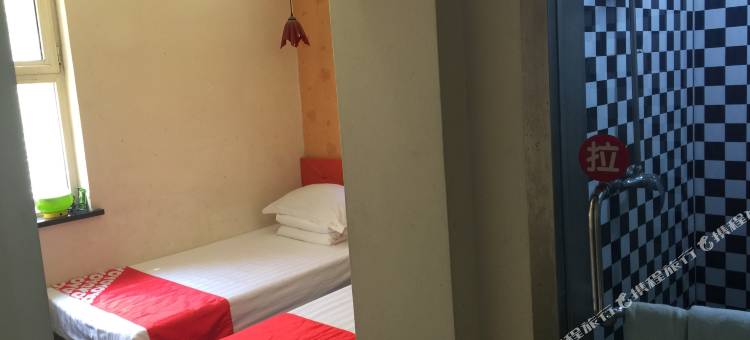 沈阳双利和快捷旅馆图片