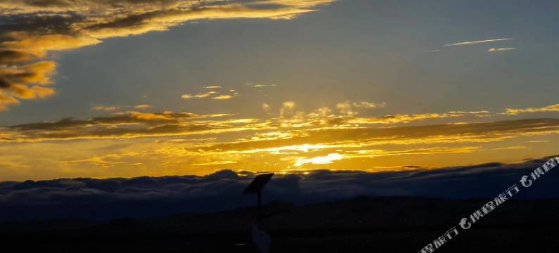 若尔盖黄河第一湾大酒店图片