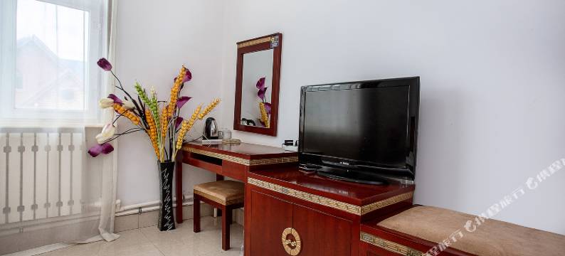 翔宇宾馆(阿尔山市政府火车站店)图片