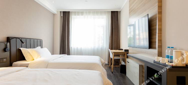 尚客优酒店(东光邮政路店)图片