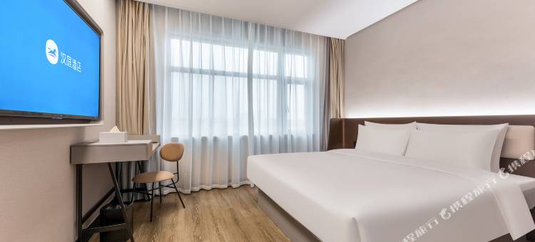 汉庭酒店(庐江周瑜大道店)图片