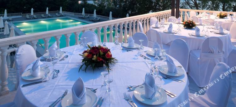 马加罗讷皇家酒店(Margarona Royal Hotel)图片