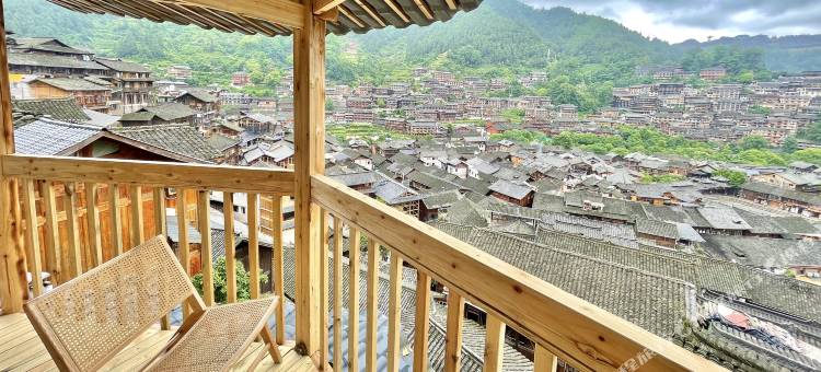 西江又见山民宿图片