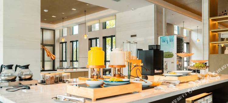 仙桃荣喜来酒店图片