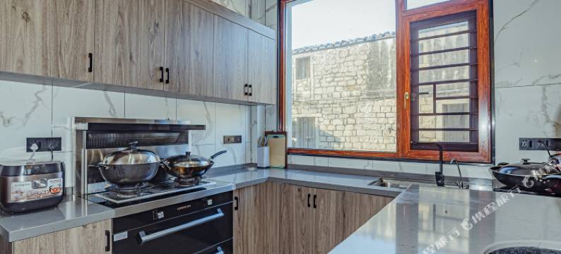 平潭蓝汐驿站海景民宿图片