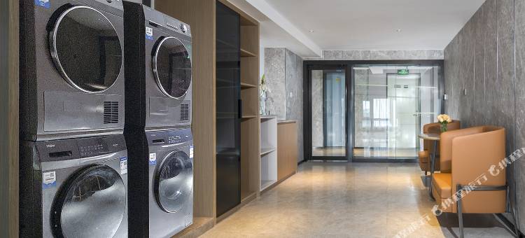 凯里亚德酒店(贵阳观山湖贵阳北站店)图片