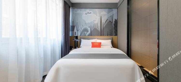 尚客优酒店(响水人民东路店)图片