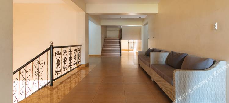 红多兹酒店@金斯凯酒店(RedDoorz @ Golden Skye Hotel Guagua)图片