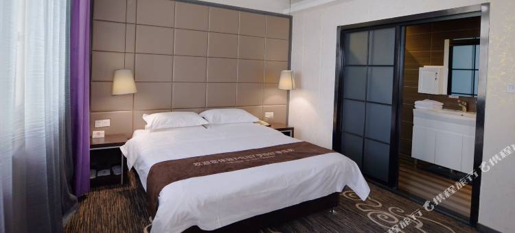 速8酒店(库尔勒石化大道店)图片