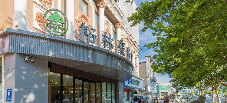 格林豪泰快捷酒店(徐州泉山区矿大淮塔地铁口酒店)图片