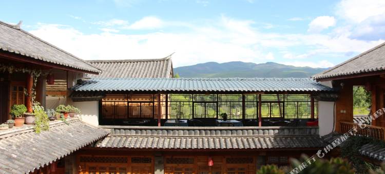 剑川沙溪本色客栈(南古宗巷店)图片