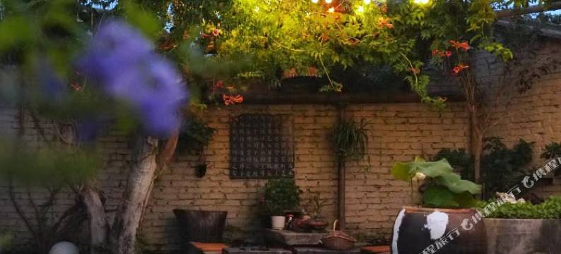 北海暮年小院(流下村店)图片