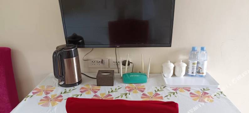 独山子区才源宾馆图片