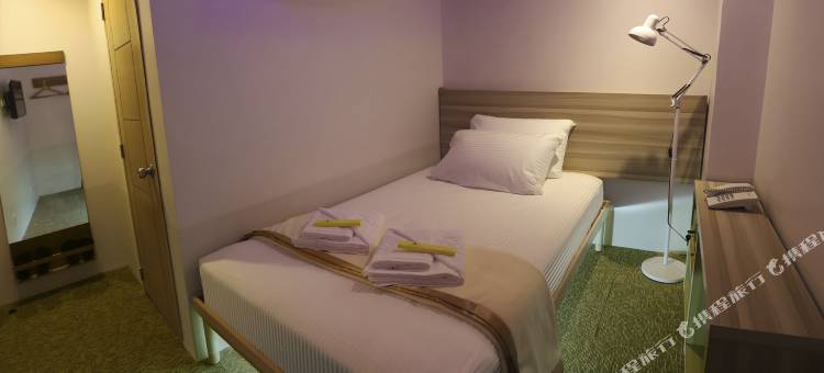 1010酒店(1010 Hotel)图片