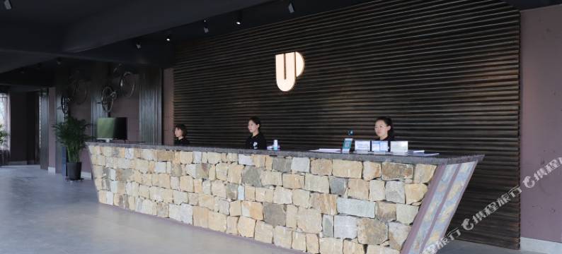 汾阳UP酒店图片