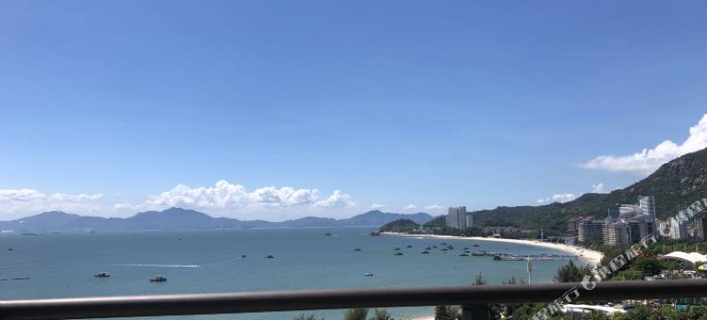 惠东巽寮湾海公园一米阳光海景度假公寓图片