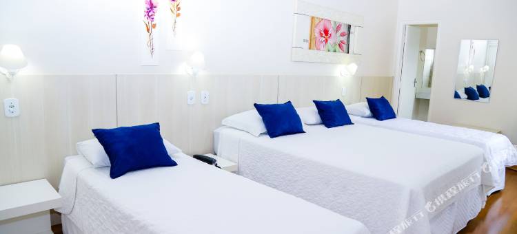 雷森德沃雅酒店(Voa Hotel Rezende)图片