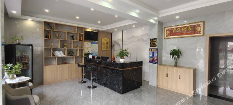 鼎佳酒店(襄阳职业技术学院店)图片