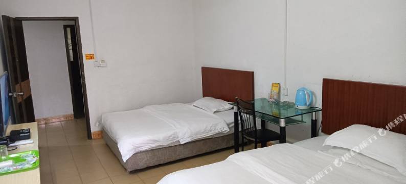 梧州雄辉宾馆(骑楼城店)图片