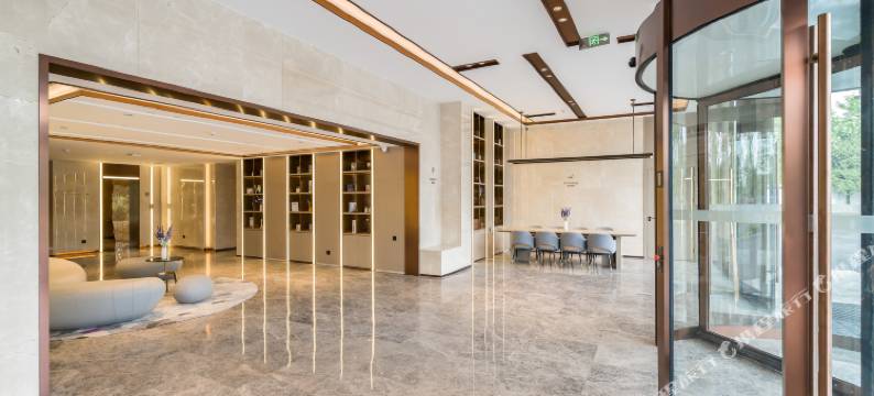 麗枫酒店(北京国际信息产业基地店)图片