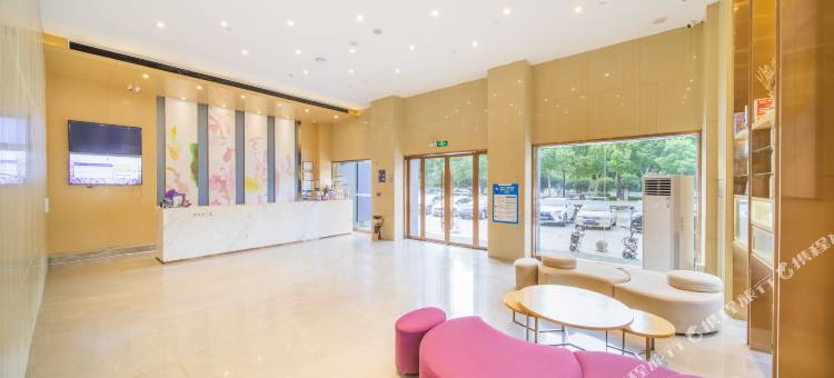 麗枫酒店(武汉后湖大道兴业路店)图片