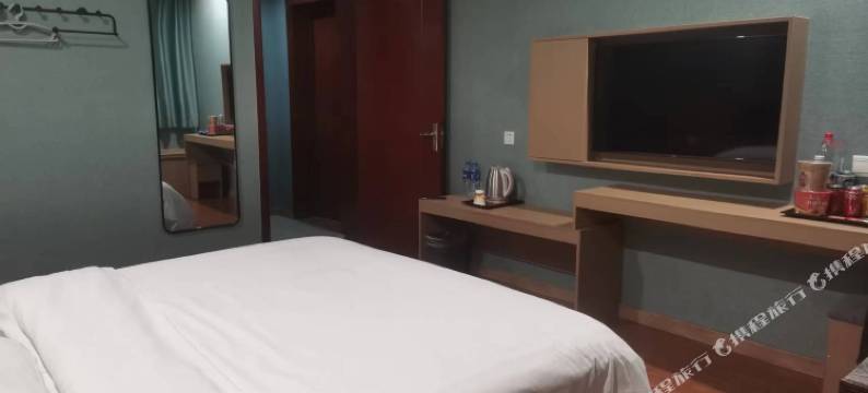 胜家酒店(黄骅市人民公园信誉楼百货店)图片