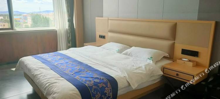 德顺源商务宾馆图片