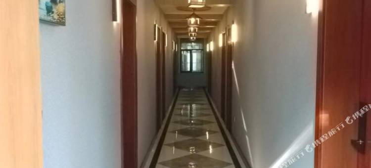 南太行倚山居·环山观景丨山野秘境民宿(辉县八里沟景区店)图片