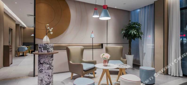 如家酒店·neo(上海陆家嘴八佰伴浦东南路店)图片